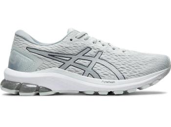 Asics Dam Löparskor GT-1000 9 Vita/Silver